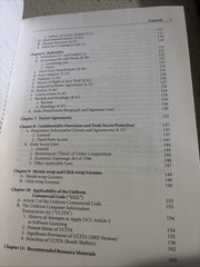 Practical Guide to Software Licensing for Licensees and Licensors Ser.:…