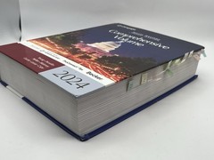 Cengage South-Western Federal Taxation 2024: Individual Income Taxes Hardcover