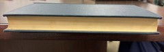 Introduction to Quantum Mechanics by Pauling / Wilson 1935 Vintage HC (11119RK)