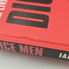 Dice Men: The Origin Story of Games Workshop – Hardback Livingstone