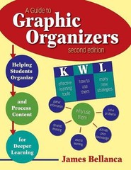 A Guide to Graphic Organizers: Helping Students Organize and Process Content for