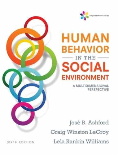 Empowerment Series: Human – Hardcover, by Ashford Jose; LeCroy – Acceptable