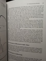 Analog Circuit Design Techniques at 0.5V, Hardcover by Chatterjee, Shouri; Pu…