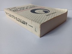 The Computer Glossary Complete Illustrated Desk Reference 4th Edition Ex Library