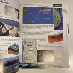 # Exploring Creation With Earth Science Apologia Damaged Cover