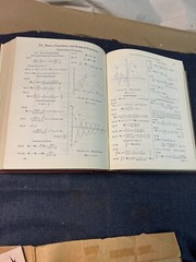 HANDBOOK OF MATHEMATICAL FUNCTIONS WITH FORMULAS, GRAPHS 1964
