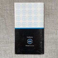 Electrical Engineering Pocket Handbook EASA 1993