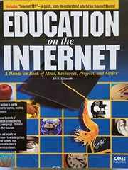 Education on the Internet A Ha – GOOD