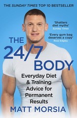 The 24/7 Body