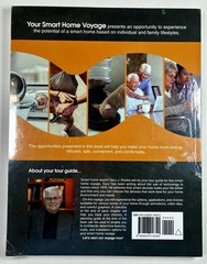 Your Smart Home Voyage Gary J. Rockis Smart Devices Guide New Sealed