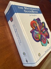 The Mathematica Guidebook for Graphics by M. William Trott (2004, Mixed Media)
