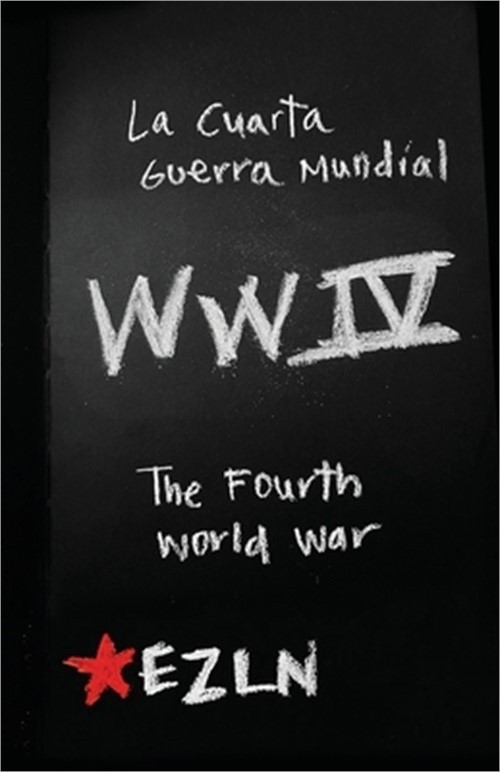 The Fourth World War, La Cuarta Guerra Mundial: Wwiv (Paperback or Softback)