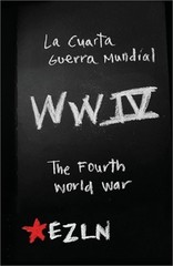 The Fourth World War, La Cuarta Guerra Mundial: Wwiv (Paperback or Softback)
