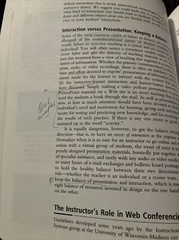 Distance Education: A Systems View of – Paperback, by Moore Michael G.; – Good