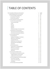 Business Communication : In Person, in Print, Online, Paperback by Newman, Am…
