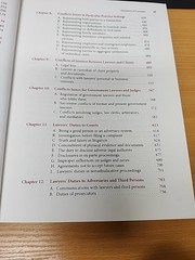 Aspen Casebook Ser.: Ethical Problems in the Practice of Law by Lisa G. Lerman,