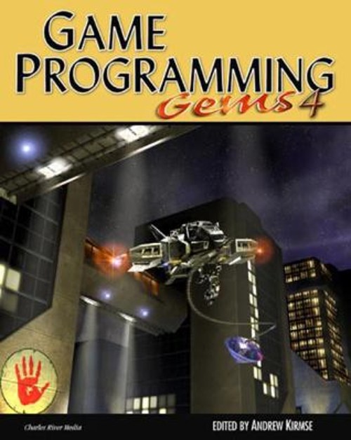 Game Programming Gems 4 Compact Disc Andrew Kirmse