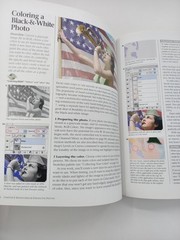 2003 Photoshop 7 Wow! Book by Jack Davis – Very Good 470 Pages