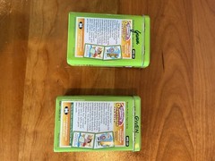 Excellent New Super Duper Following Directions Fun Deck excellent new condition