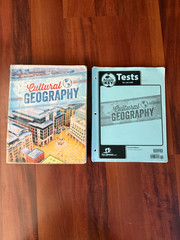 cultural geography 4th edition