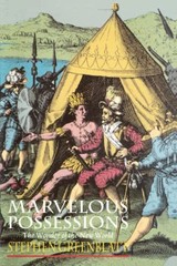Greenblatt: Marvelous Possessions (Paper…, Greenblatt