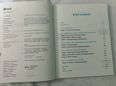 Critical Media Literacy Oak Meadow High School Course Book/Text/Teacher Manual