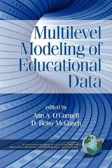 Multilevel Modeling of Educational Data Paperback