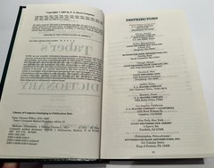 Taber’s Cyclopedic Medical Dictionary Illustrated in Full Color 18th Edition