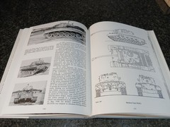 Pershing: A History of the Medium Tank T20 Series – R. P. Hunnicutt