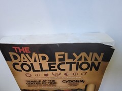 David Flynn Collection by David Flynn (2012, Trade Paperback)