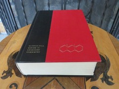 Advanced Organic Chemistry Reactions Mechanisms & Structure 2d Ed by Jerry March