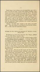 The Barbarities Of The Rebels As Shown In Their Cruelty To Prisoners (1863)