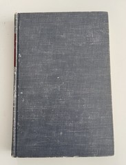 Classical Mechanics. Herbert Goldstein, Ph.D. 1959 hardcover [physics]