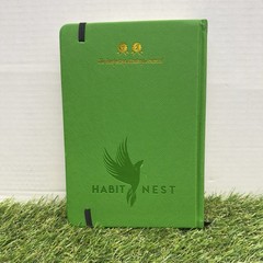 Habit Nest Budgeting Sidekick AND Mastery Journal Vol 2