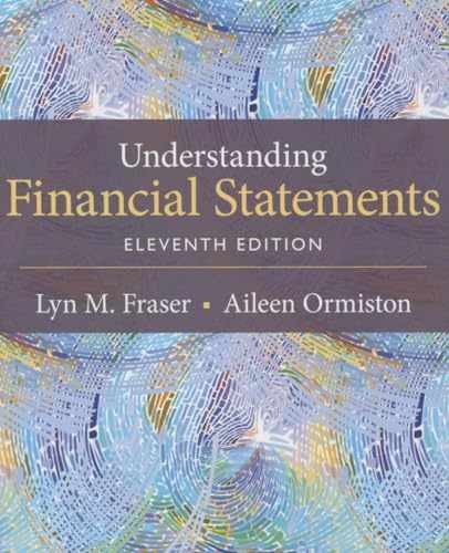 Understanding Financial – Paperback, by Fraser Lyn; Ormiston – Acceptable