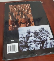 HIMMLER’S BLACK ORDER 1923-45