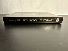 Neurosurgical Essentials by Rahul Jandial; Henry E. Aryan; Peter Nakaji