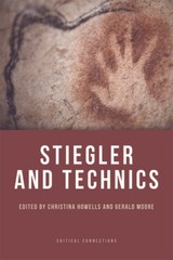 Stiegler and Technics