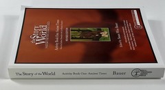 The Story of the World: Activity Book One: Ancient Times READ