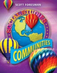 Scott Foresman Social Studies Hardcover Scott Foresman