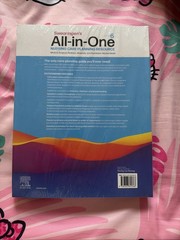 NEW Swearingen’s 6th Edition All-In-One Nursing Care Planning Resource