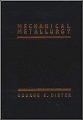 Mechanical Metallurgy