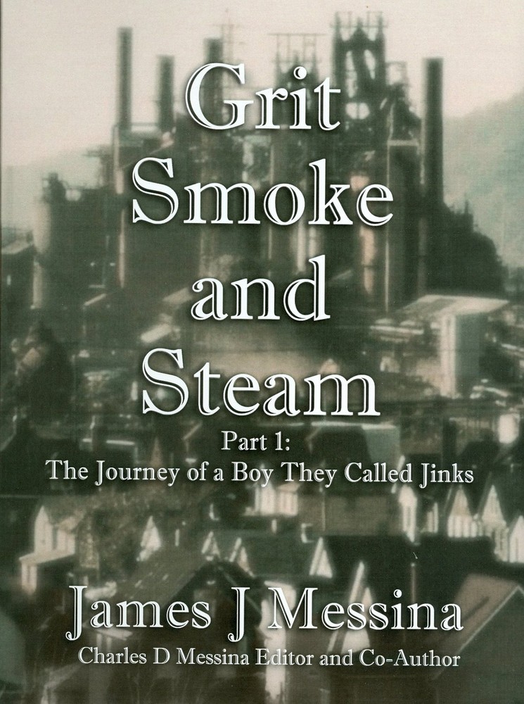 Grit, Smoke and Steam
