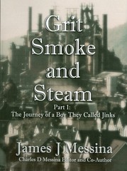 Grit, Smoke and Steam