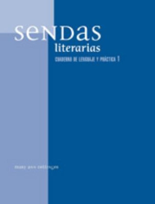 Sendas Literarias Paperback Prentice-Hall Staff