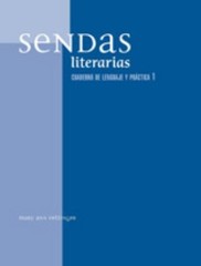 Sendas Literarias Paperback Prentice-Hall Staff