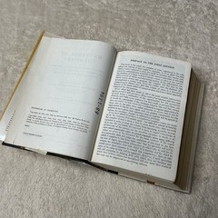 Lange’s Handbook of Chemistry Revised 10th Edition by N.A. Lange 1967, Hardcover