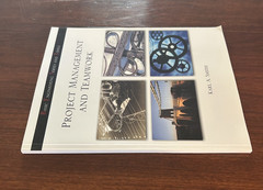 Project Management and Teamwork Karl A. Smith Engineering Softcover