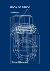 Book of Proof by Hammack, Richard