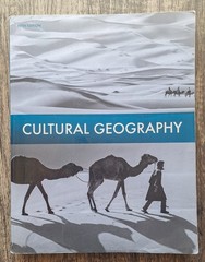 BJU Press Cultural Geography Student Textbook-5th Edition